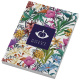 Picture of NOVELLA AUSTEN A6 SOFT COVER NOTE BOOK - 100 x SHEET