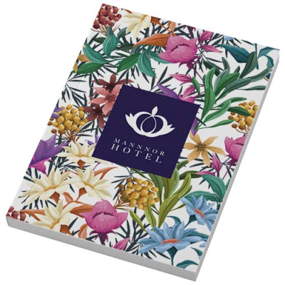 Picture of NOVELLA AUSTEN A6 SOFT COVER NOTE BOOK - 100 x SHEET.