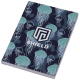 Picture of NOVELLA AUSTEN A6 SOFT COVER NOTE BOOK - 100 x SHEET