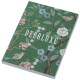 Picture of NOVELLA AUSTEN A6 SOFT COVER NOTE BOOK - 100 x SHEET
