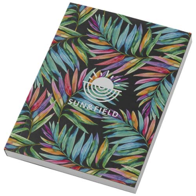 Picture of NOVELLA AUSTEN A6 SOFT COVER NOTE BOOK - 100 x SHEET