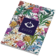 Picture of NOVELLA AUSTEN A6 SOFT COVER NOTE BOOK - 50 x SHEET