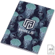 Picture of NOVELLA AUSTEN A6 SOFT COVER NOTE BOOK - 50 x SHEET