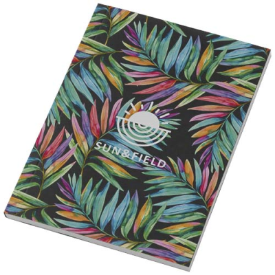 Picture of NOVELLA AUSTEN A6 SOFT COVER NOTE BOOK - 50 x SHEET