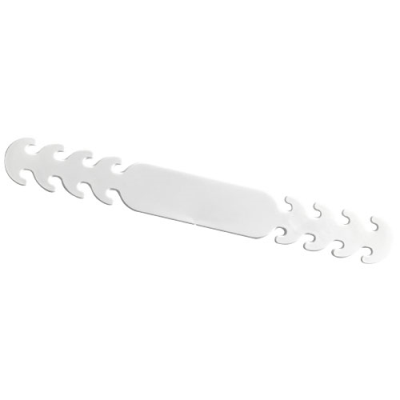 Picture of FACE MASK STRAP in White Solid