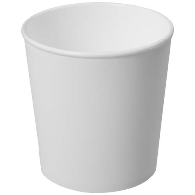 Picture of AMERICANO® SWITCH 200 ML TUMBLER in White.