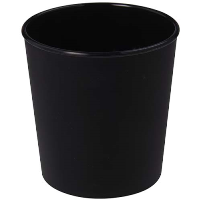Picture of AMERICANO® SWITCH 200 ML TUMBLER in Solid Black.