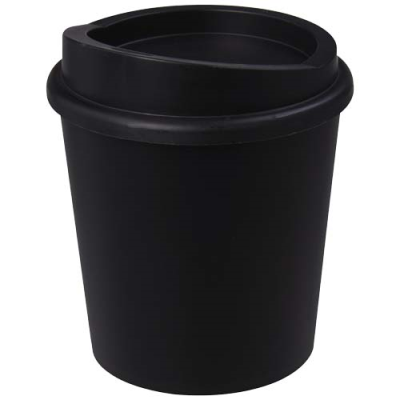 Picture of AMERICANO® SWITCH 200 ML TUMBLER with Lid in Solid Black
