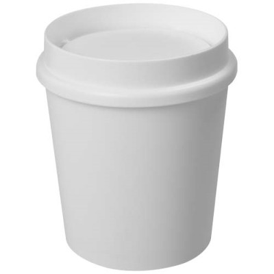 Picture of AMERICANO® SWITCH 200 ML TUMBLER with 360° Lid in White