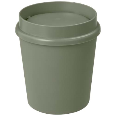 Picture of AMERICANO® SWITCH 200 ML TUMBLER with 360° Lid in Heather Green