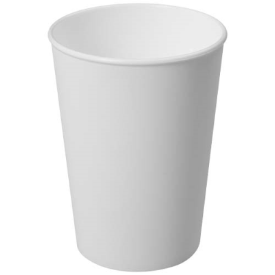 Picture of AMERICANO® SWITCH 300 ML TUMBLER in White.