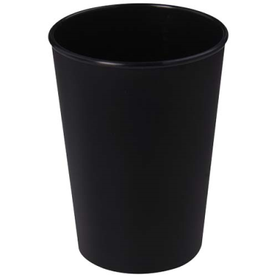 Picture of AMERICANO® SWITCH 300 ML TUMBLER in Solid Black.