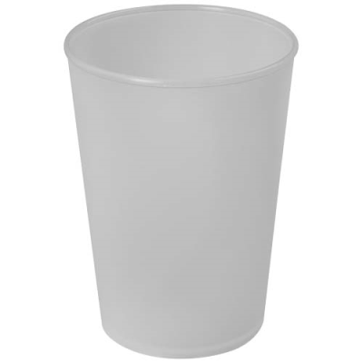 Picture of AMERICANO® SWITCH 300 ML TUMBLER in Frosted Clear Transparent