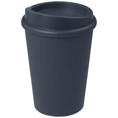Picture of AMERICANO® SWITCH 300 ML TUMBLER with Lid in Ice Blue.