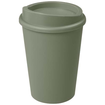 Picture of AMERICANO® SWITCH 300 ML TUMBLER with Lid in Heather Green