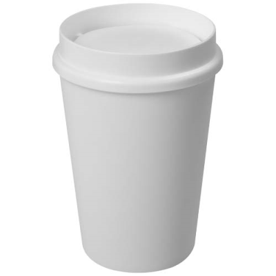 Picture of AMERICANO® SWITCH 300 ML TUMBLER with 360° Lid in White