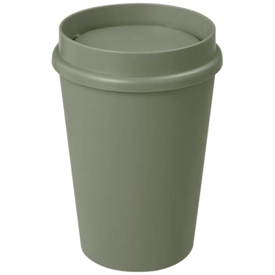 Picture of AMERICANO® SWITCH 300 ML TUMBLER with 360° Lid in Heather Green