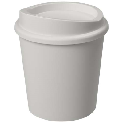 Picture of AMERICANO® SWITCH RENEW 200 ML TUMBLER with Lid in Ivory White.