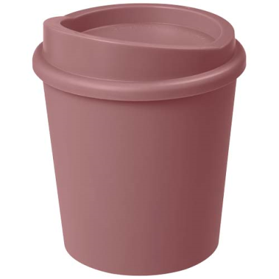 Picture of AMERICANO® SWITCH RENEW 200 ML TUMBLER with Lid in Pink.