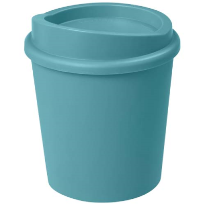 Picture of AMERICANO® SWITCH RENEW 200 ML TUMBLER with Lid in Reef Blue.