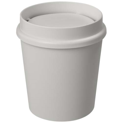 Picture of AMERICANO® SWITCH RENEW 200 ML TUMBLER with 360° Lid in Ivory White.