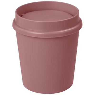 Picture of AMERICANO® SWITCH RENEW 200 ML TUMBLER with 360° Lid in Pink.