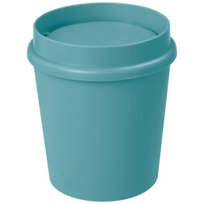 Picture of AMERICANO® SWITCH RENEW 200 ML TUMBLER with 360° Lid in Reef Blue