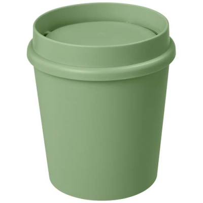 Picture of AMERICANO® SWITCH RENEW 200 ML TUMBLER with 360° Lid in Seaglass Green.