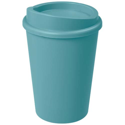 Picture of AMERICANO® SWITCH RENEW 300 ML TUMBLER with Lid in Reef Blue.
