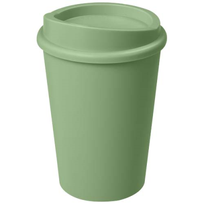 Picture of AMERICANO® SWITCH RENEW 300 ML TUMBLER with Lid in Seaglass Green.
