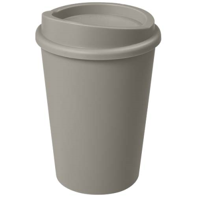 Picture of AMERICANO® SWITCH RENEW 300 ML TUMBLER with Lid in Pebble Grey.