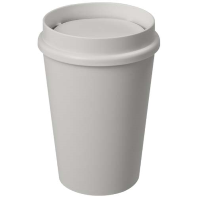 Picture of AMERICANO® SWITCH RENEW 300 ML TUMBLER with 360° Lid in Ivory White.