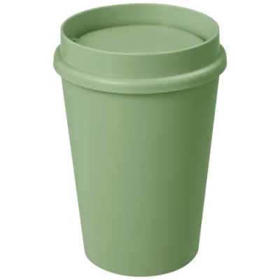 Picture of AMERICANO® SWITCH RENEW 300 ML TUMBLER with 360° Lid in Seaglass Green.