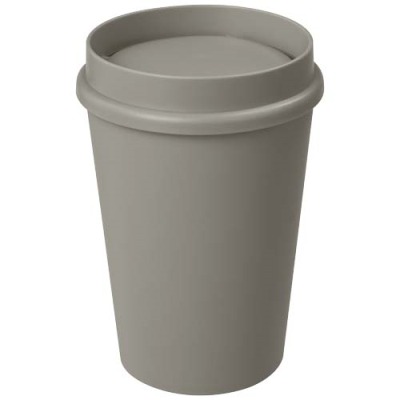 Picture of AMERICANO® SWITCH RENEW 300 ML TUMBLER with 360° Lid in Pebble Grey.