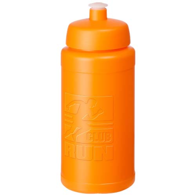 Picture of BASELINE RISE 500 ML SPORT BOTTLE in Orange & Orange