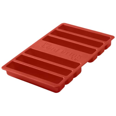 Picture of FREEZE-IT ICE STICK TRAY in Red