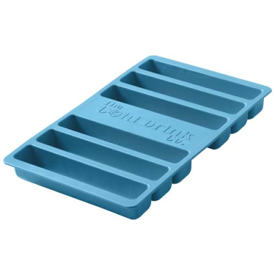 Picture of FREEZE-IT ICE STICK TRAY in Aqua.