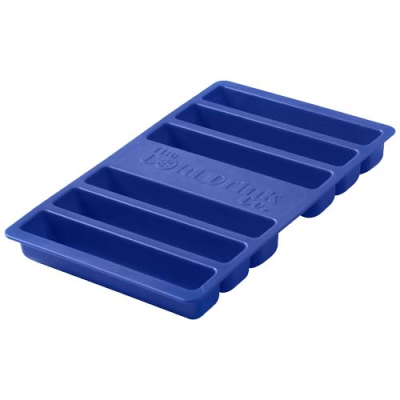 Picture of FREEZE-IT ICE STICK TRAY in Blue.