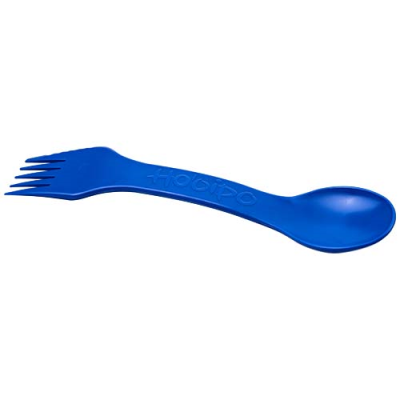 Picture of EPSY RISE SPORK in Blue.