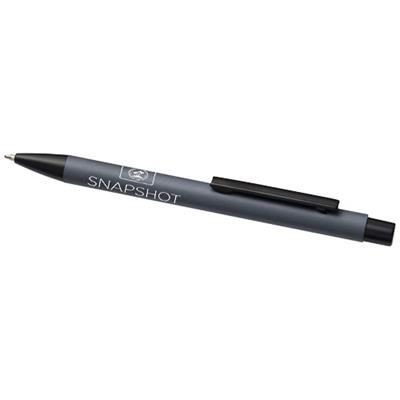 Picture of NERO BALL PEN-GY in Grey
