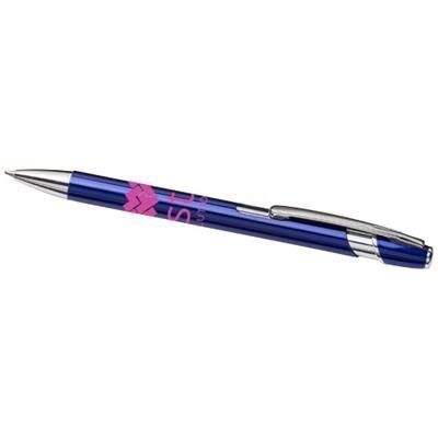 Picture of MILAN BALL PEN-BL in Blue
