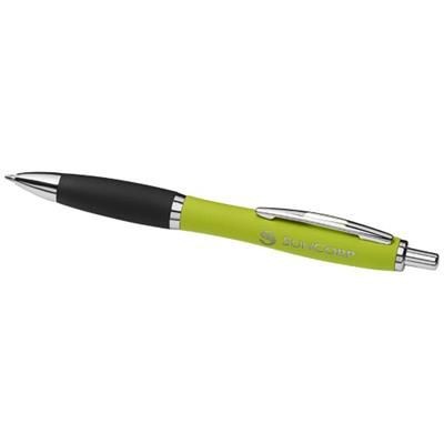 Picture of CURVY SOFT FEEL BP-LM in Lime