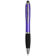 Picture of CURVY STYLUS BALL PEN