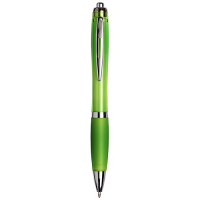 Picture of CURVY BALL PEN.