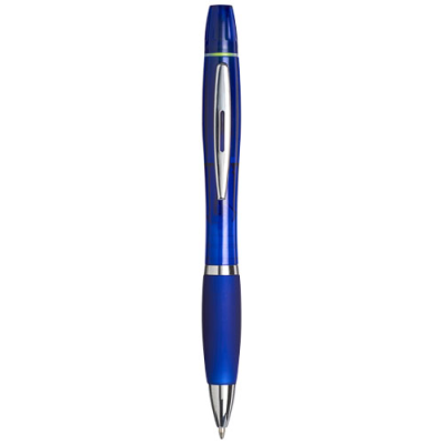 Picture of CURVY HIGHLIGHTER-BL in Blue