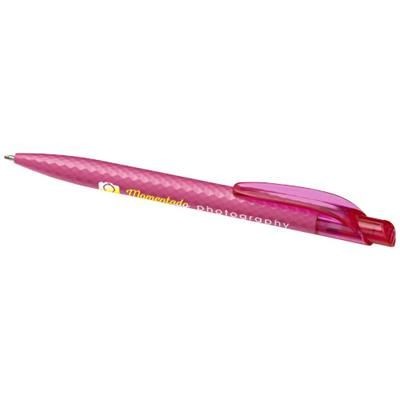 Picture of ALMAZ BALL PEN-PK in Pink