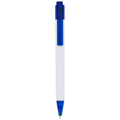 Picture of CALYPSO BALL PEN in Blue.