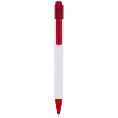 Picture of CALYPSO BALL PEN in Red