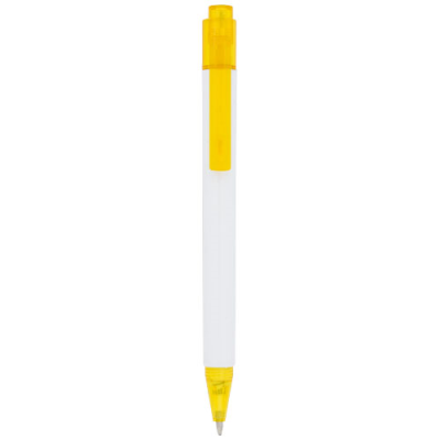 Picture of CALYPSO BALL PEN in Yellow