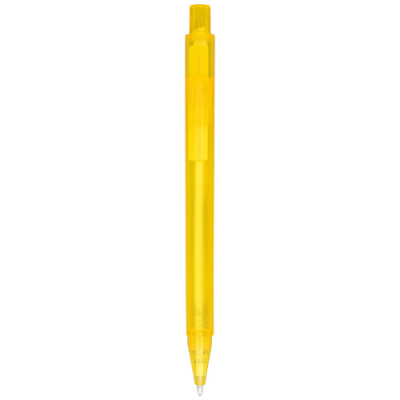 Picture of CALYPSO FROSTED BALL PEN